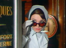 Charade