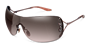 Badgley Mischka Boyd Sunglasses
