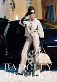 Badgley Mischka Eyewear and Sunglasses