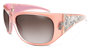 Badgley Mischka Josephine Sunglasses