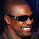 Image of Chris Tucker in Chrome Hearts Rehab II Sunglasses