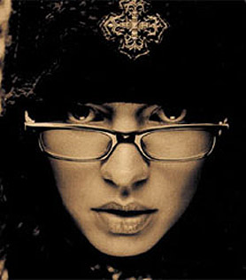 Chrome Hearts Eyewear and Eyeglasses